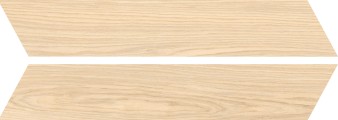 Obrazek dla: Gres DREAM ECRU CHEVRON 7,5x40,7