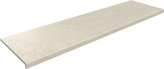 Stopnica klinkier ILLINOIS BONE 33X120