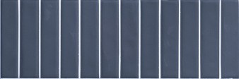 Płytka ścienna PAM BLUE 10X30 mat