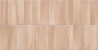 Gres DECO ALLURE ROSE 32x62,6  płytka ścienna cegiełki