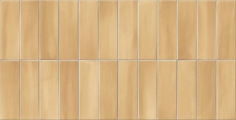 Gres DECO ALLURE HONEY 32x62,6  płytka ścienna cegiełki