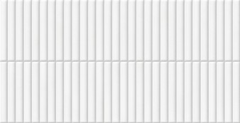 Gres DECO LINGOT WHITE 32x62,5 płytka ścienna patyczki