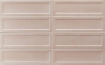 Płytka ścienna ISLAND FRAME PEONY PINK GLOSS 6,5x20