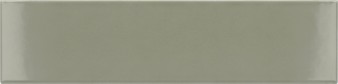 Obrazek dla: Płytka ścienna COSTA NOVA TANSY GREEN GLOSS 5x20 mała zielona cegiełka połysk