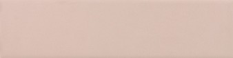 Płytka ścienna COSTA NOVA PINK STONY MATT 5x20 mała różowa cegiełka mat