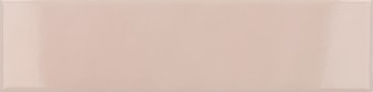 Płytka ścienna COSTA NOVA PINK STONY GLOSS 5x20 mała różowa cegiełka połysk