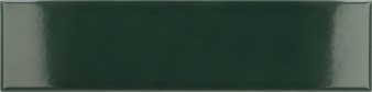 Obrazek dla: Płytka ścienna COSTA NOVA LAUREL GREEN GLOSS 5x20 mała zielona cegiełka połysk