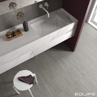 Obrazek 2 dla: Gres STAGE GREY MATT 6x30