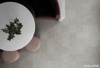 Obrazek 2 dla: Gres STAGE GREY MATT 20x20