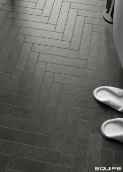 Obrazek 2 dla: Gres STAGE CHARCOAL MATT 6x30