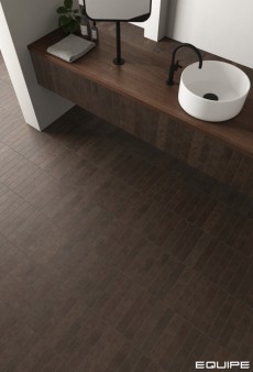 Obrazek 2 dla: Gres STAGE BROWN MATT 6x30