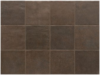 Obrazek dla: Gres STAGE BROWN MATT 10x10