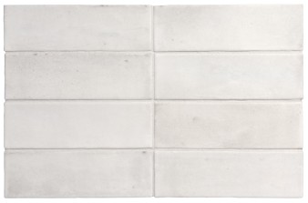 Gres COCO WHITE MATT 5x15