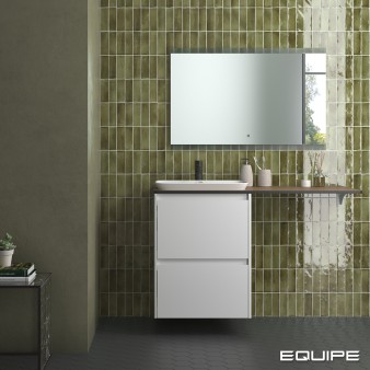 Gres COCO VERD GLOSS 5x15