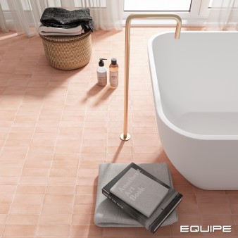 Gres COCO ORCHARD PINK MATT 5x15