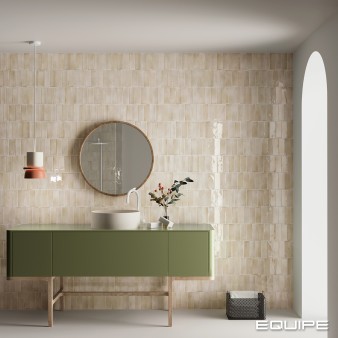 Gres COCO CANVAS GLOSS 5x15