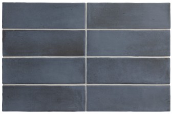 Gres COCO BLUE NIGHT MATT 5x15