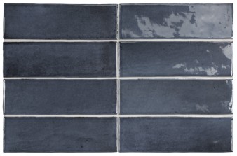 Gres COCO BLUE NIGHT GLOSS 5x15