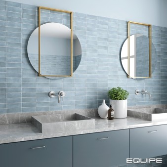 Gres COCO BLUE GRASS MATT 5x15