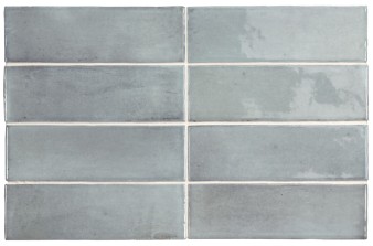 Gres COCO BLUE GRASS GLOSS 5x15