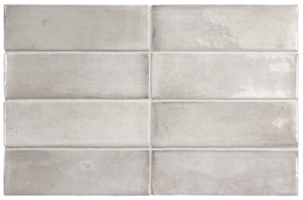 Gres COCO AMBER GREY GLOSS 5x15