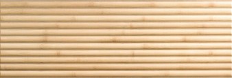 Gres BAMBOO NATURAL 40x120 płytka imitująca bambus