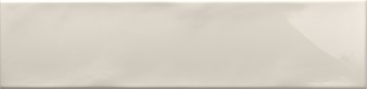 Obrazek dla: Płytka ścienna OCEAN LIGHT GREY GLOSSY 7,5x30