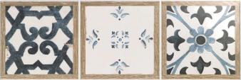 Gres BAEZA 15x45