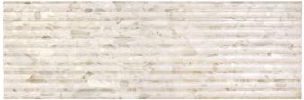 Gres FLUTED TERRAZO BEIGE 40x120