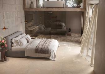 Gres LUTEZIA TAUPE 60x120