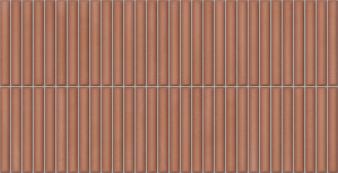 Obrazek 2 dla: Darmowa próbka 20x30  Gres DECO LINGOT CORAL 32x62,5