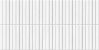 Obrazek 2 dla: Darmowa próbka 20x30  Gres DECO LINGOT WHITE 32x62,5