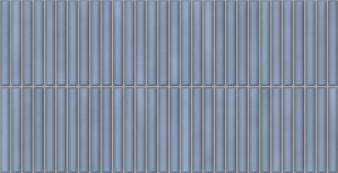 Obrazek 2 dla: Darmowa próbka 20x30  Gres DECO LINGOT BLUE 32x62,5