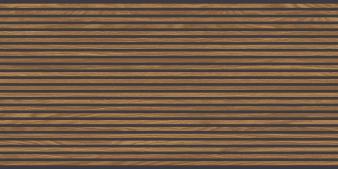 Obrazek dla: Darmowa próbka 20x30  Gres ścienny lamele CANNE NUT BLACK 60x120