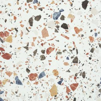 Obrazek dla: Darmowa próbka 20x30  Gres AZZO WHITE 60x60
