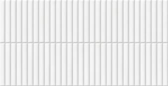 Obrazek dla: Darmowa próbka 20x30  Gres DECO LINGOT WHITE 32x62,5