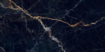 Gres polerowany AZUL NOBLE 60x120 płytka granatowa