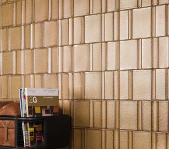 Obrazek 2 dla: Gres KYOTO NUT B 15x15