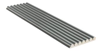 Obrazek dla: Gres MY C DELUXE DARK 10x39