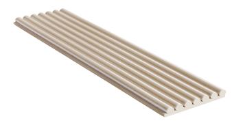 Obrazek dla: Gres MY C DELUXE CREAM 10x39