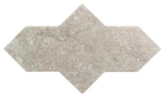 Gres PETRA LOOP FOSSIL 18x6,2
