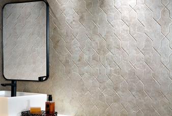 Gres PETRA LOOP FOSSIL 18x6,2