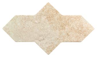 Obrazek dla: Gres PETRA LOOP CREAM 18x6,2