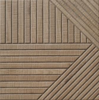 Obrazek dla: Darmowa próbka  Gres TANGRAM WOOD OAK 44x44