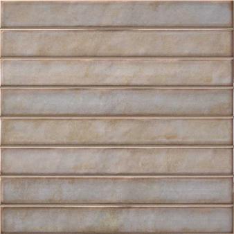 Obrazek dla: Darmowa próbka  Płytka ścienna BRICK RAKU GREY 35x35