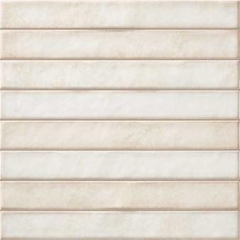 Obrazek dla: Darmowa próbka  Płytka ścienna BRICK RAKU PEARL 35x35