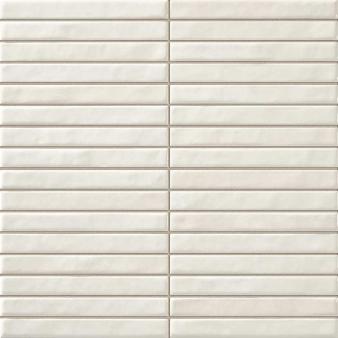 Obrazek dla: Darmowa próbka  Płytka ścienna PENCIL KROMO BONE 35x35