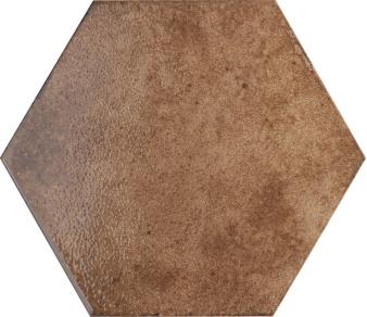 Obrazek dla: Darmowa próbka  Gres OKEN HEXAGON OCHRE BRILLO 23,2x26,7