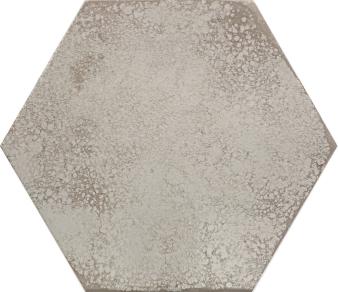 Obrazek dla: Darmowa próbka  Gres OKEN HEXAGON IVORY BRILLO 23,2x26,7