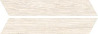 Obrazek dla: Darmowa próbka  Gres DREAM IVORY CHEVRON 7,5x40,7
